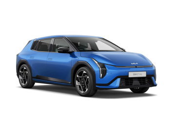 Kia Ev4 150kW GT-Line S 81kWh 5dr Auto Electric Hatchback